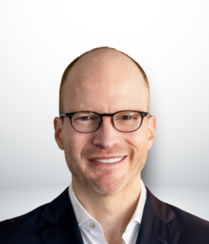 Andrew Beer headshot