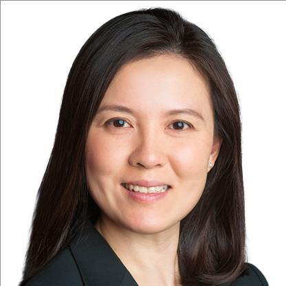 Dr Lisa Lim - Rathbones