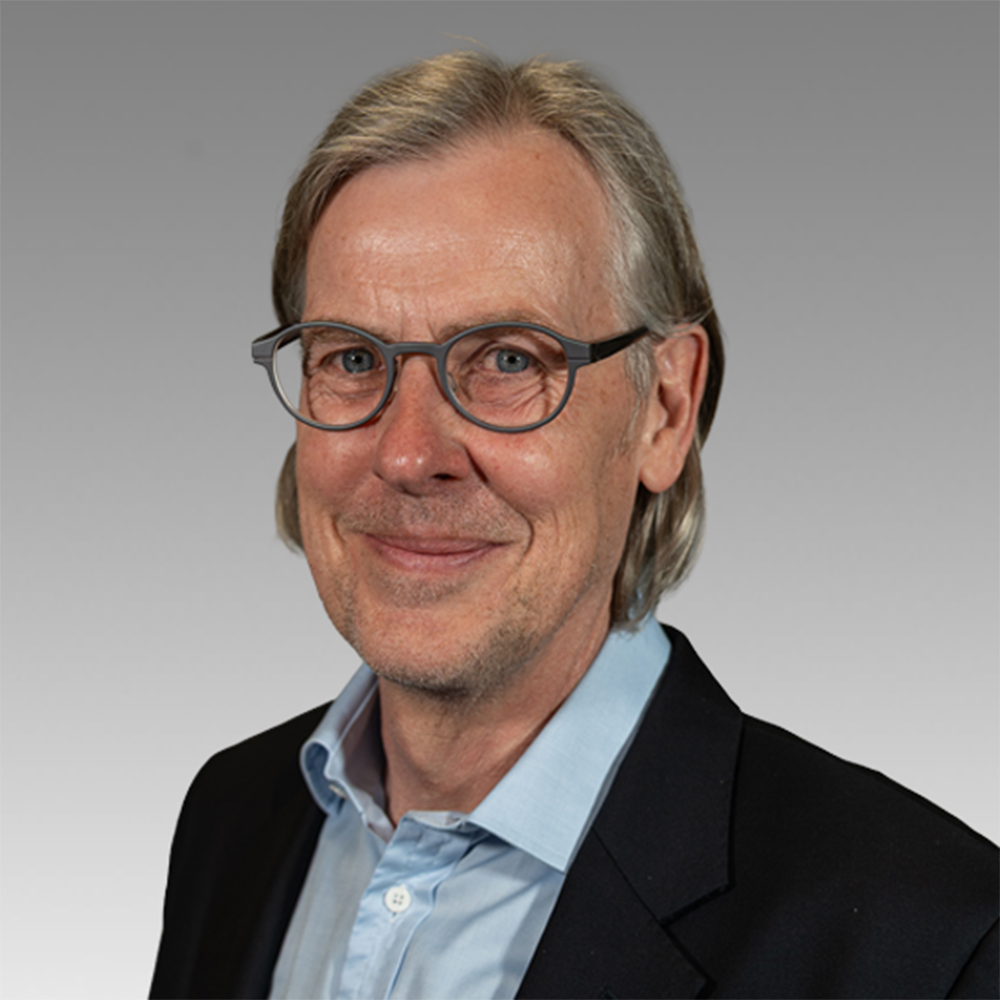 Uwe Rohrig_Headshot